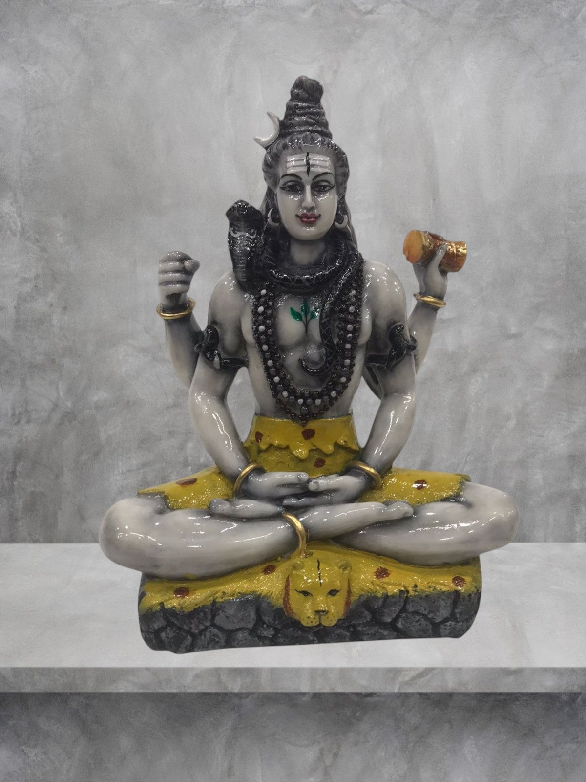 1226.............Shiv ji