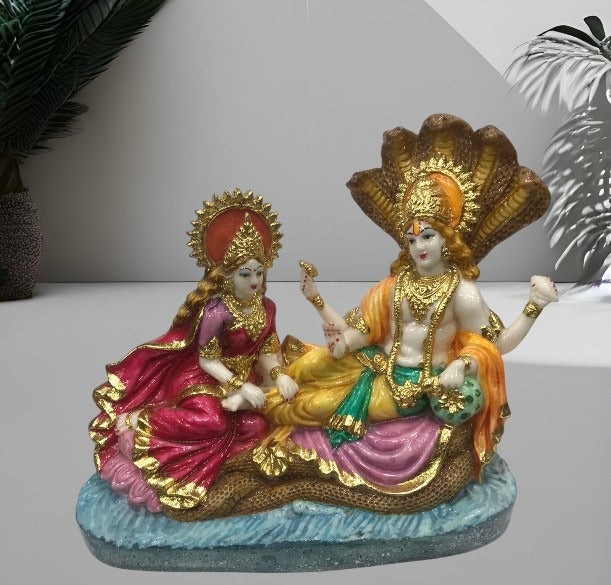 P545AGP...........Vishnu Lakshmi Ji