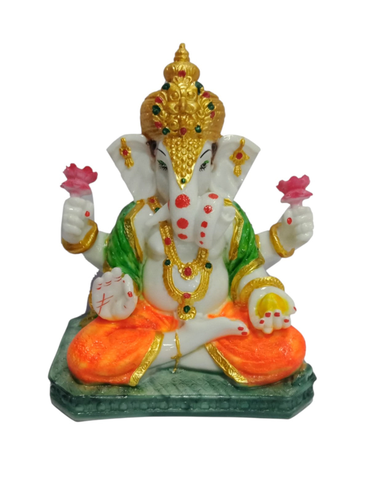 P754D GANESH JI