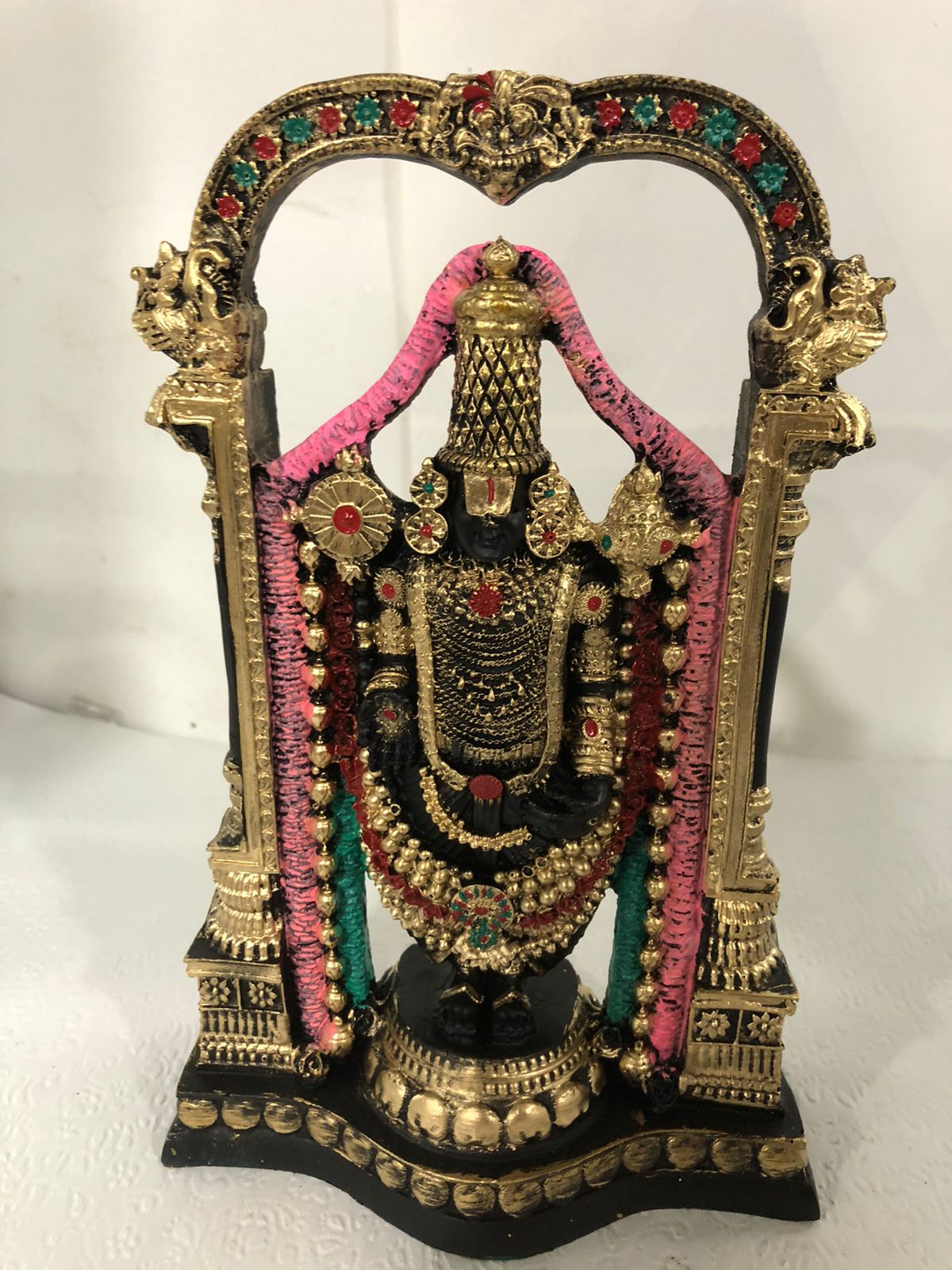 512E Tirupati Balaji