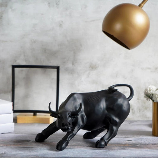 Charging Bull | 1772