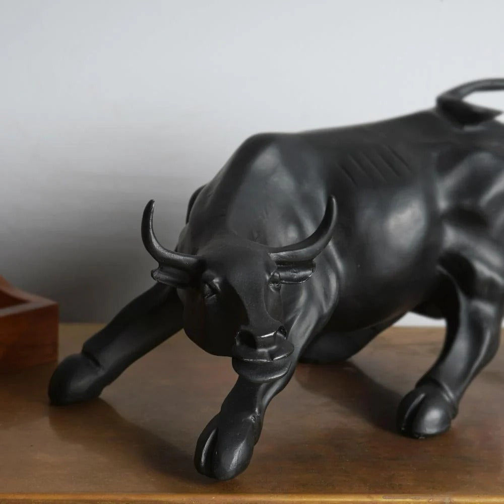 Charging Bull | 1772