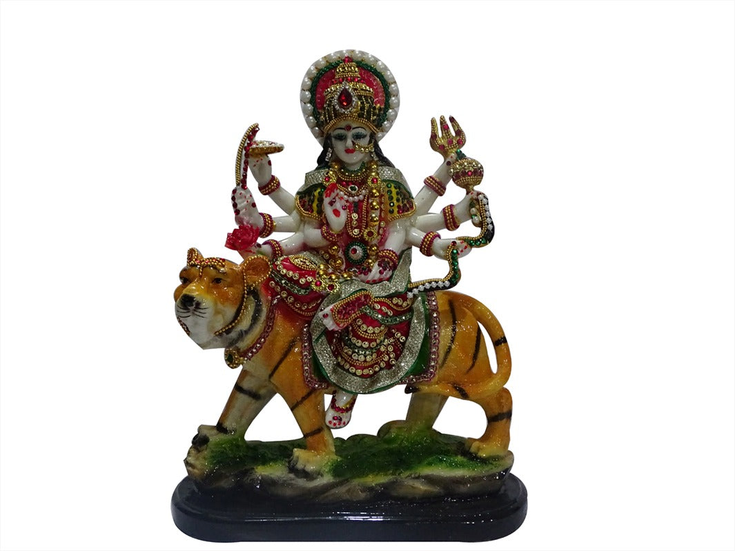 490CJ, Maa Durga