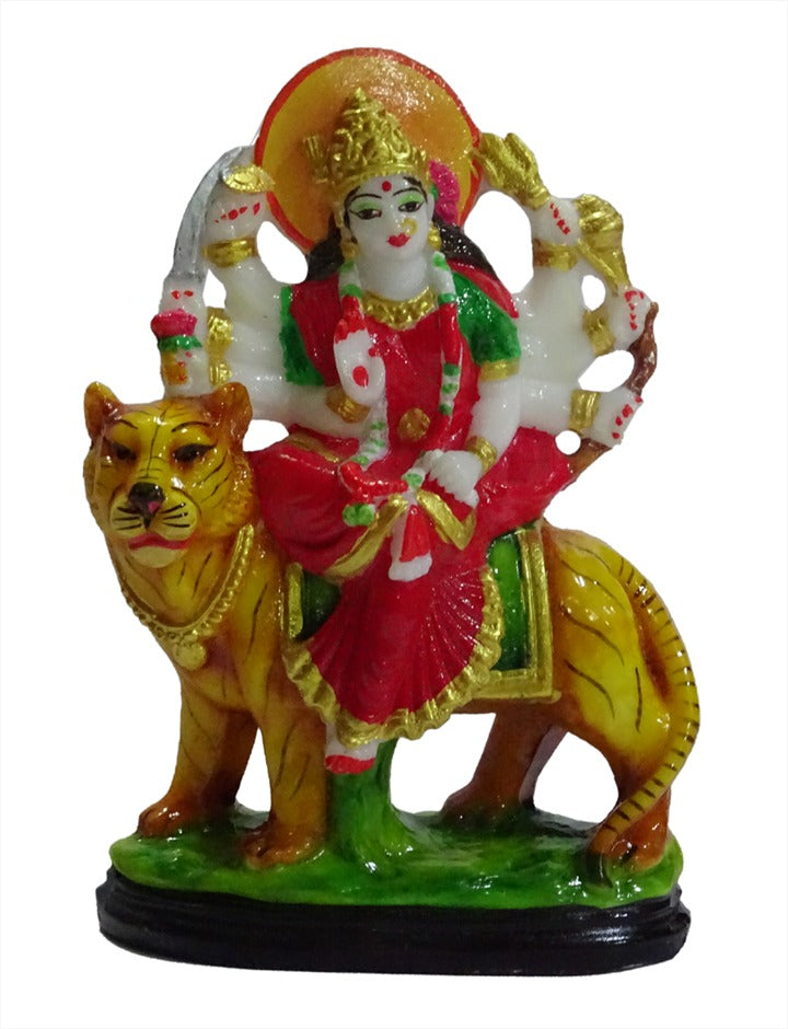 P984C, Maa Durga
