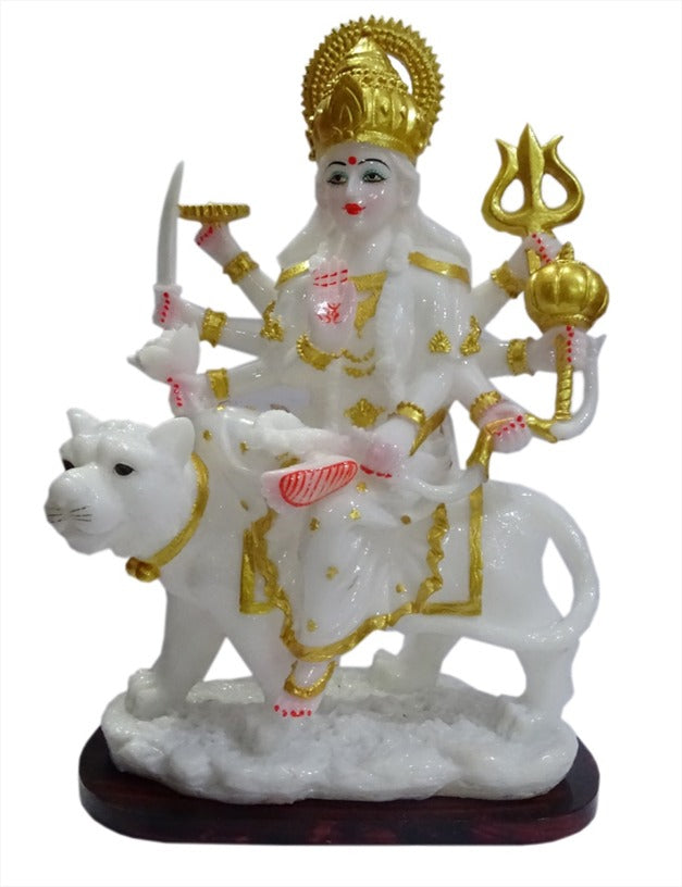 PP703A, Maa durga