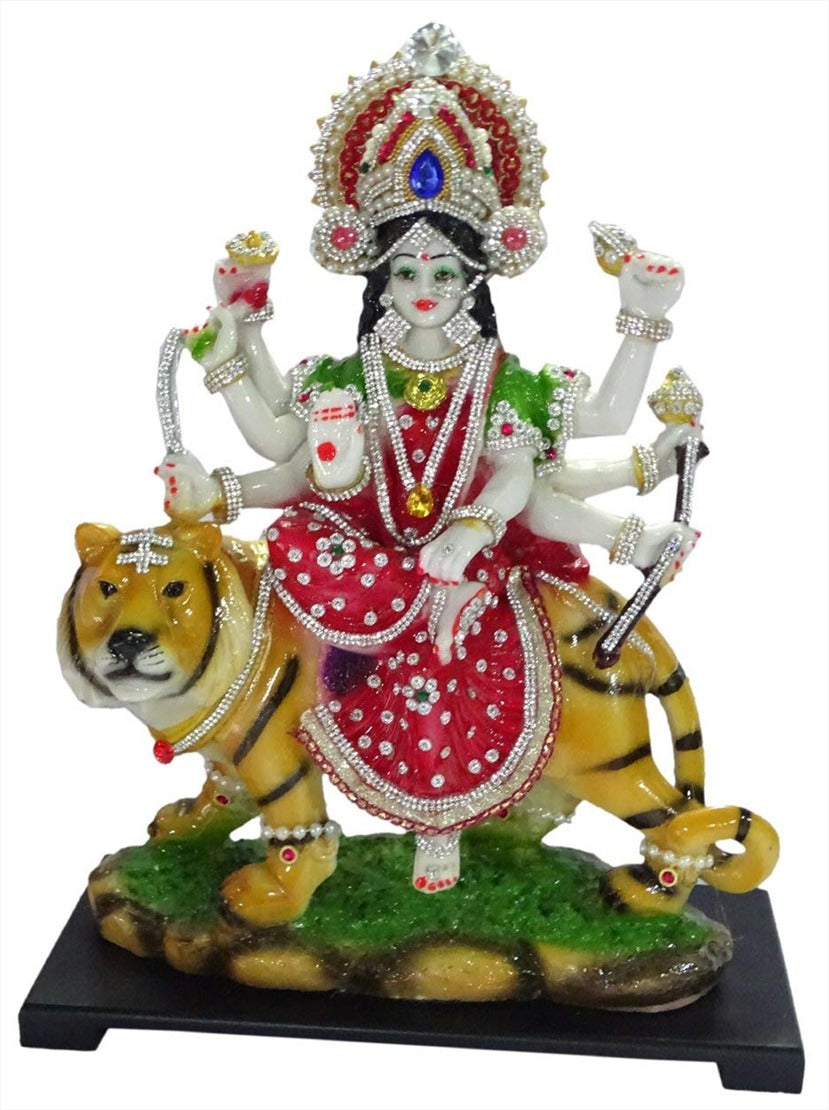 P984APD, Maa Durga