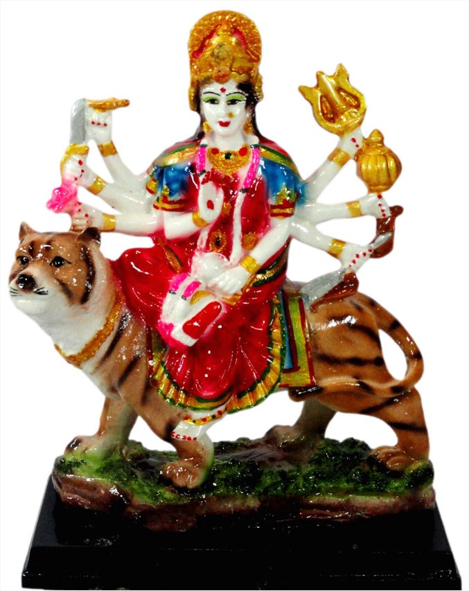 P362D, Maa Durga