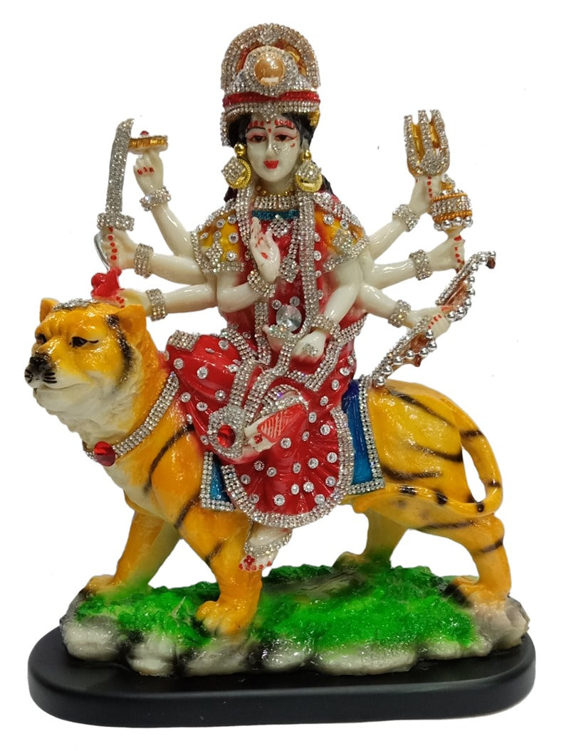 P362APD DURGA MATA