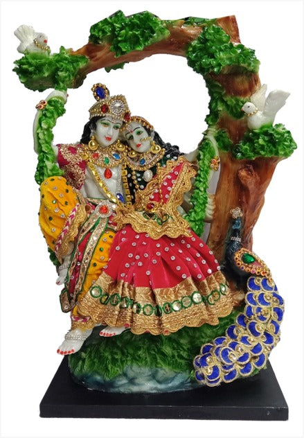 P561EPC Radha krishna