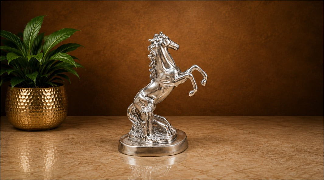 SL1818A, Horse