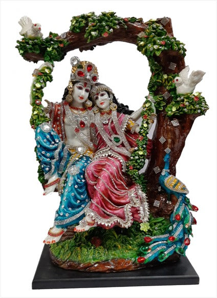 P561EPD Radha krishna