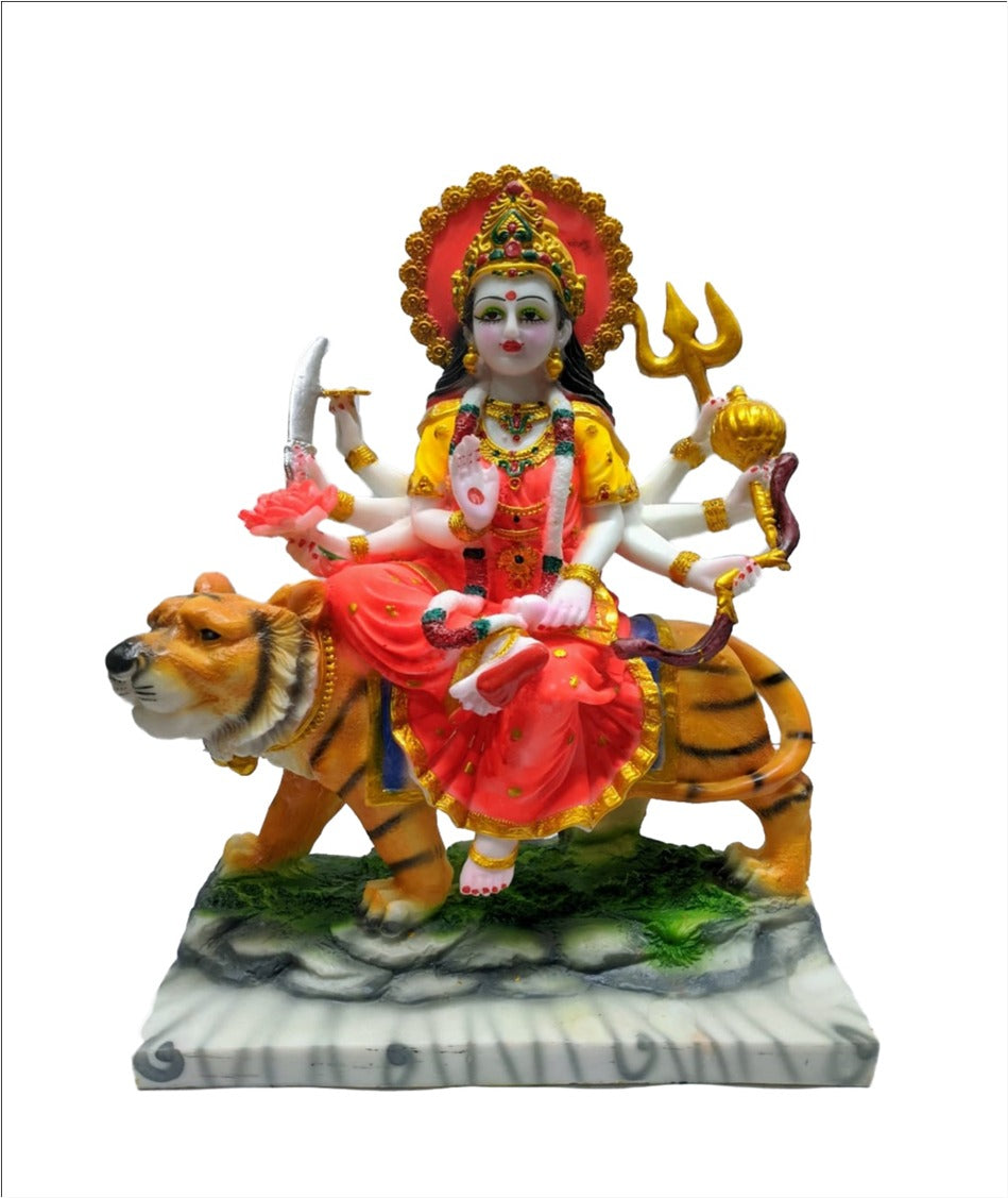 P1561 DURGA MATA