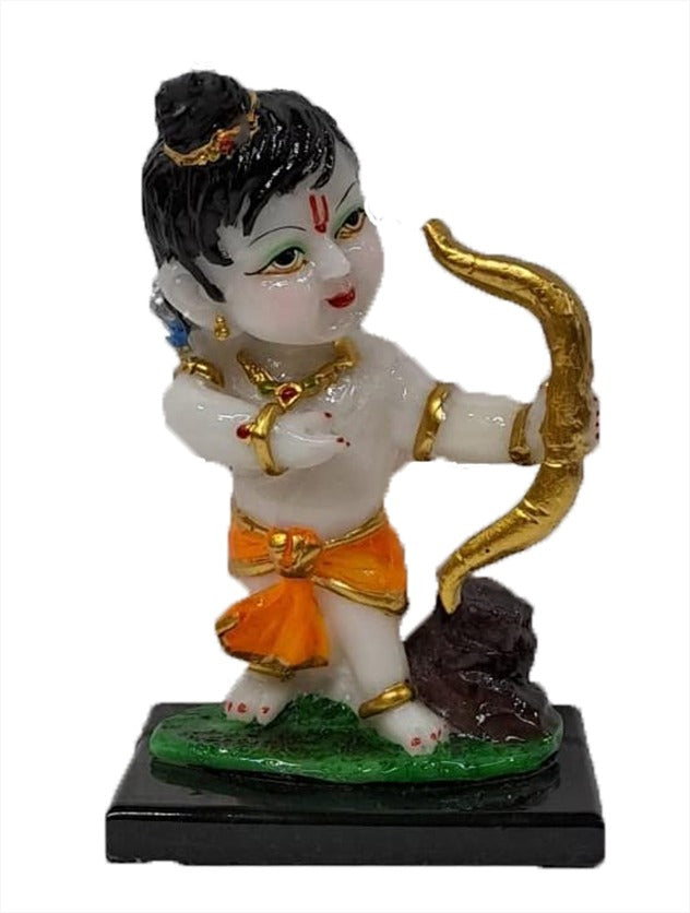 P1769A, Small Ram ji