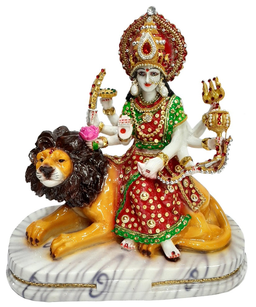1316AJ DURGA MATA