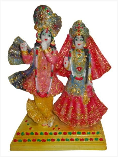 P343A RADHA KRISHNA