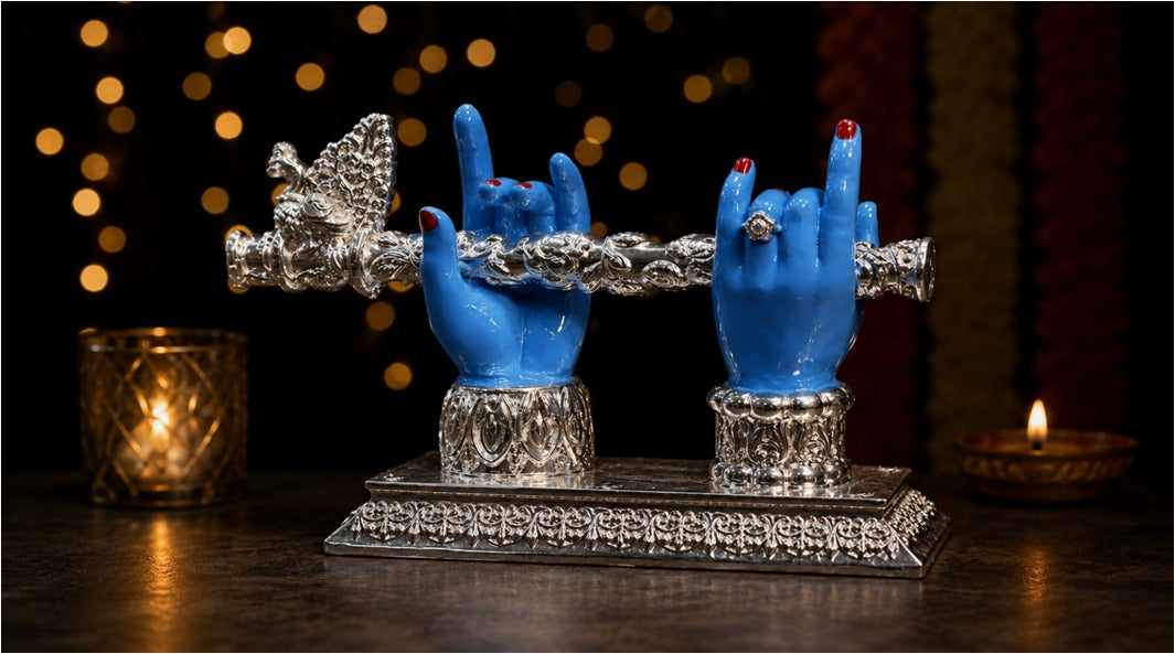 SL2146, KRISHNA HAND
