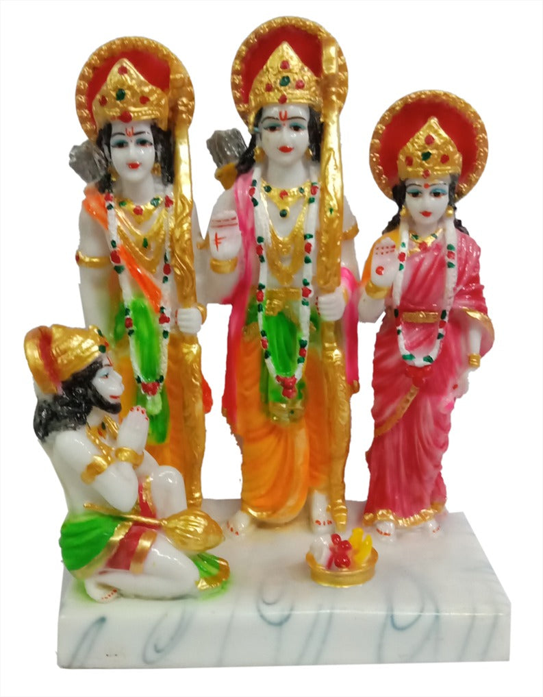 P1266A, Ram Mandir