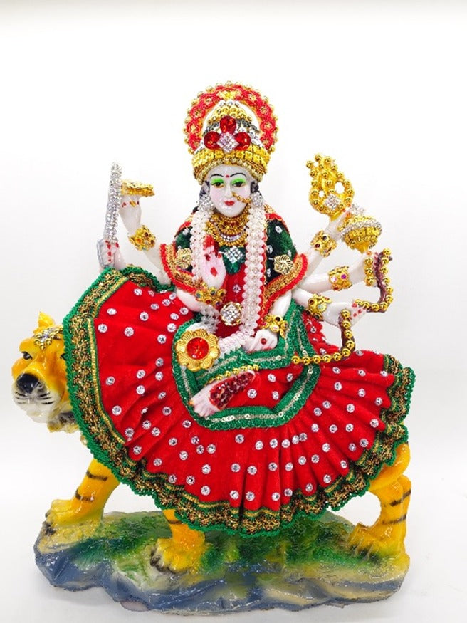 490APC DURGA MATA