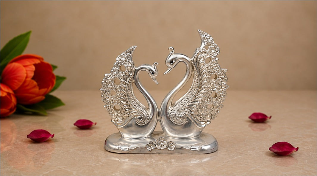 SL1697, Swan
