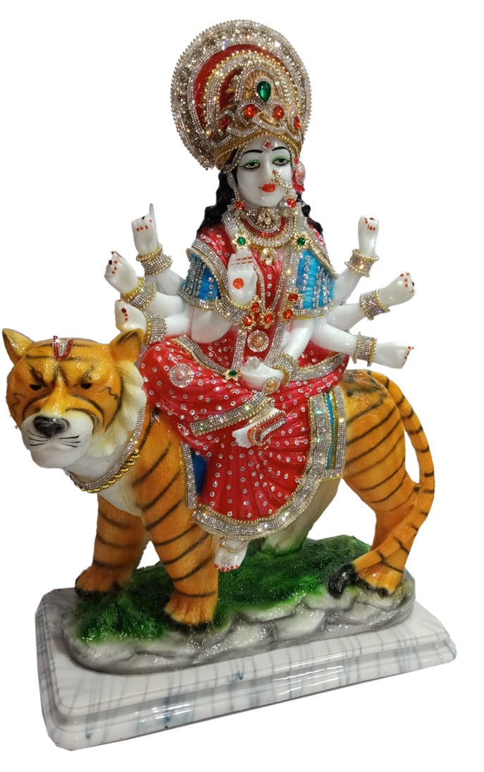 P490PD DURGA MATA