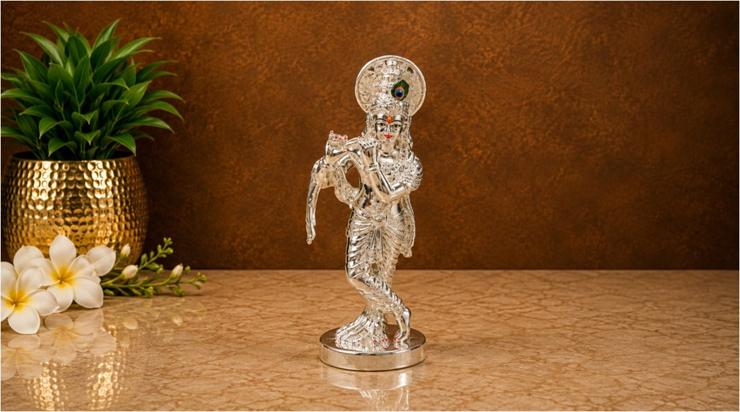 SL812, Krishna