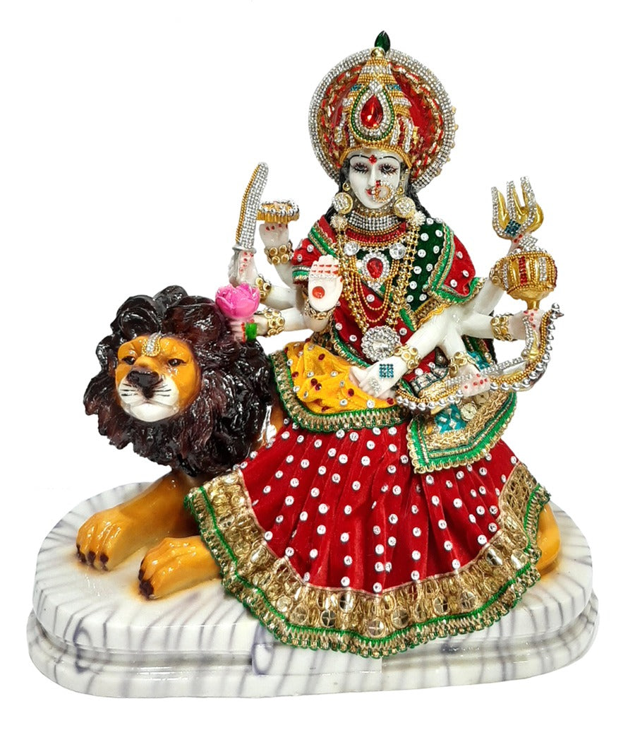 P1316APCPD Durga mata