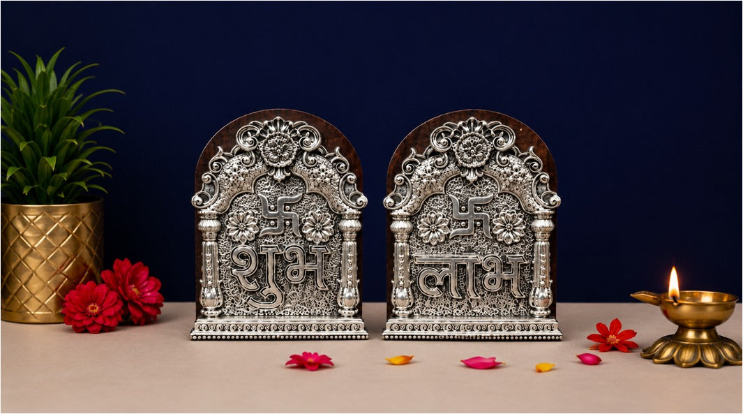 SL2120, Shubh Laabh