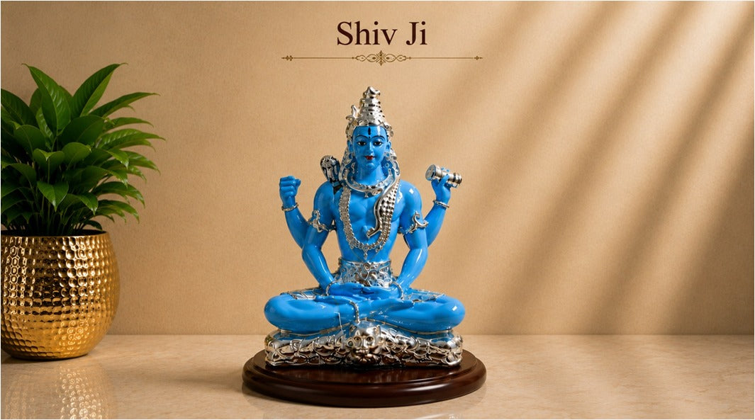 SL1226C, Shiv Ji