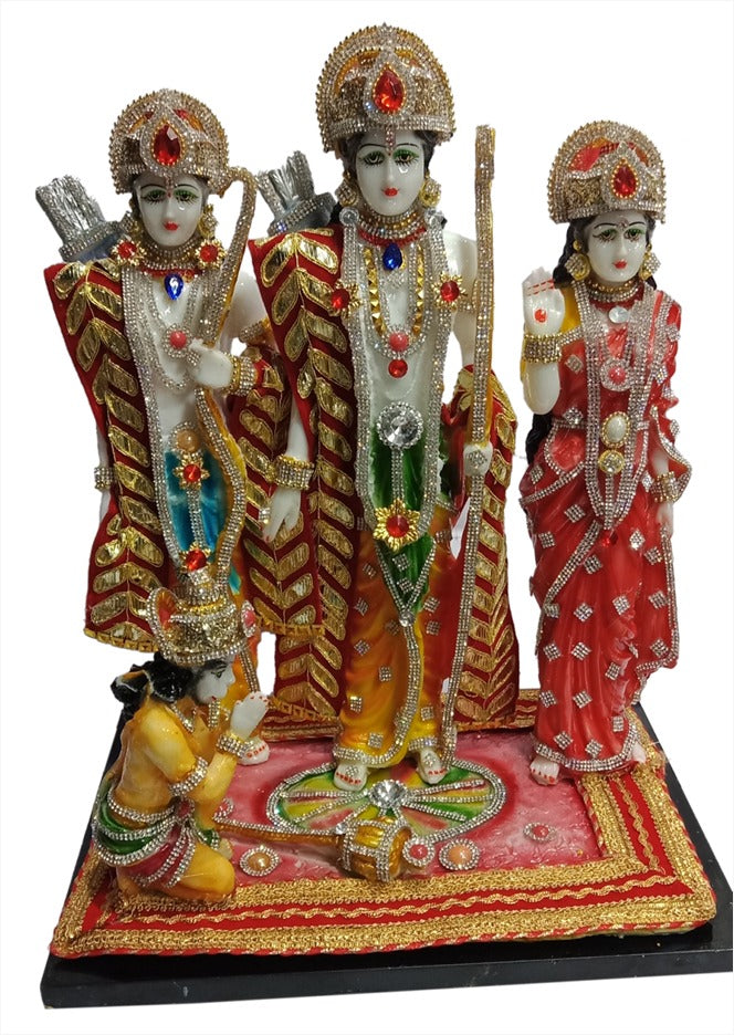 P12APD Ram Darbar
