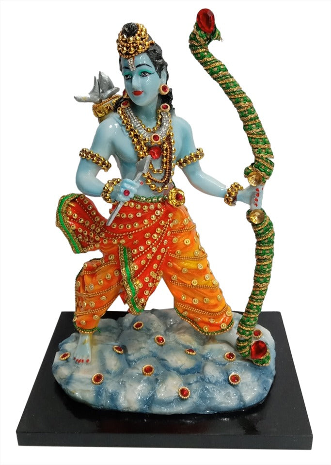 1390J, Ram ji