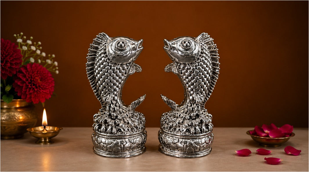 SL2151, Fish Set