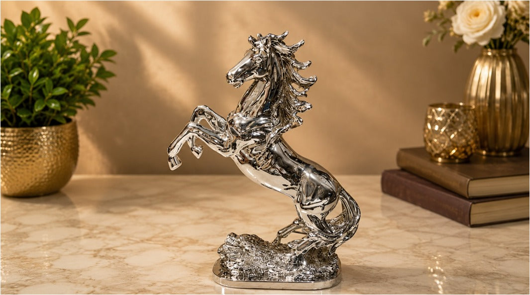 SL1854A, Horse