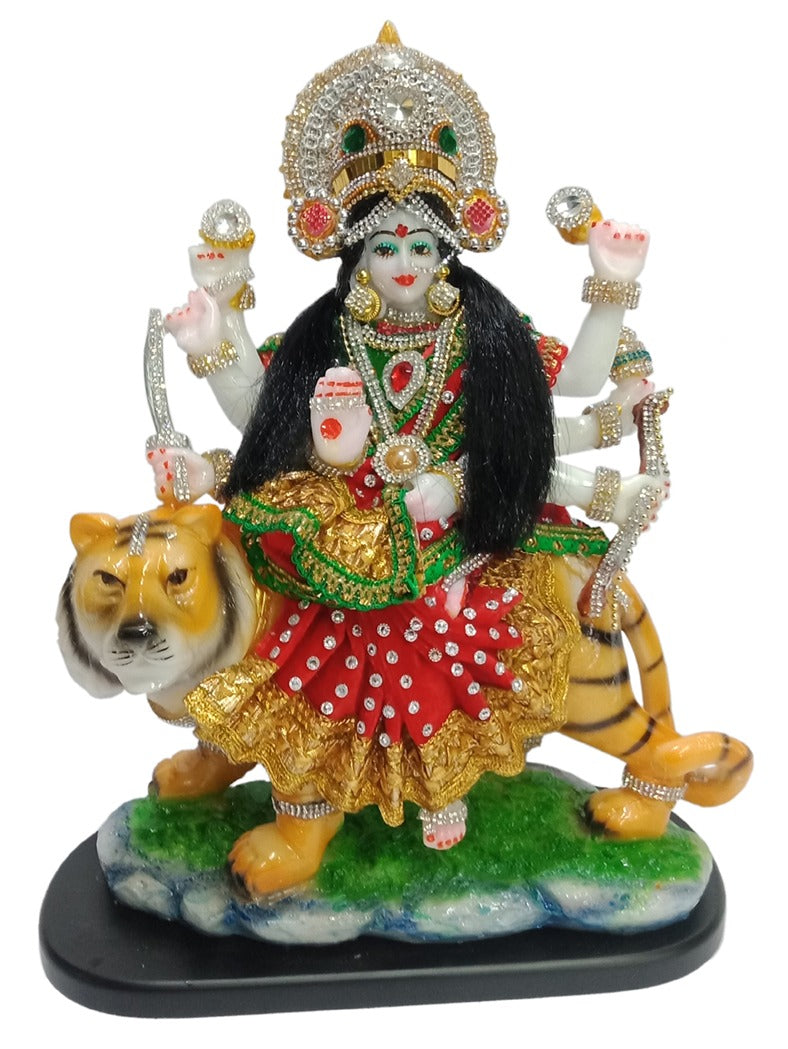 P984APCPD durga mata
