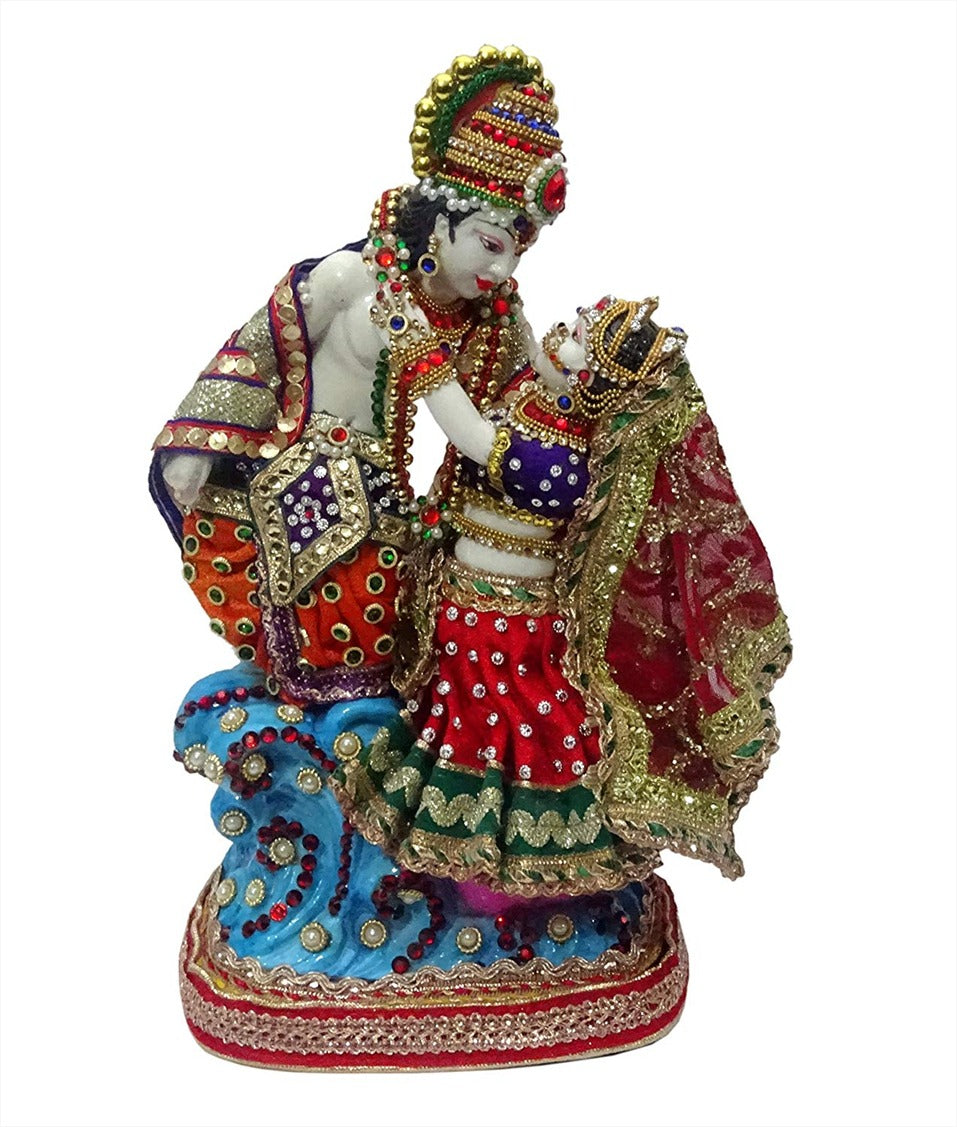 1079PC, Ram Sita
