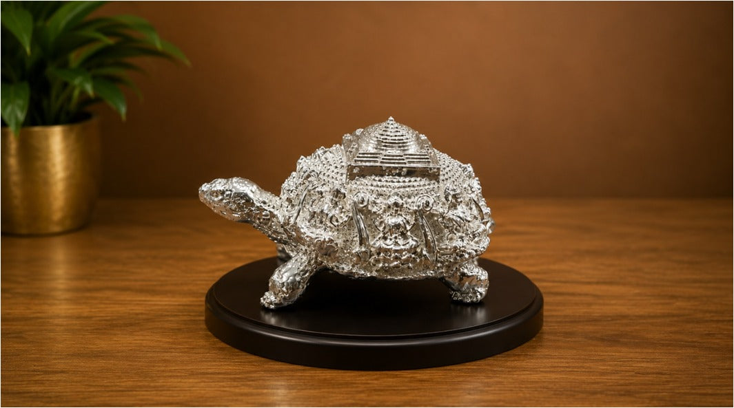 SL2140A, Turtle