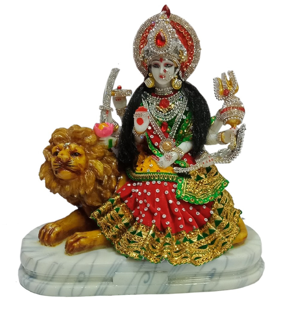P1316APCPD Durga mata