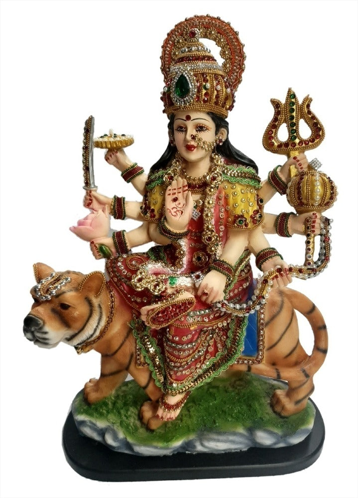 703AJSP DURGA MATA