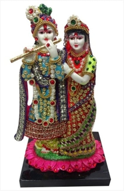 437EJ RADHA KRISHNA