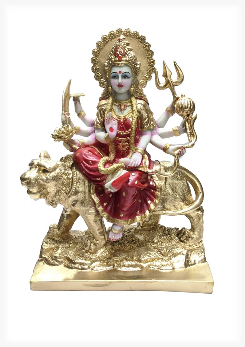 1561, Golden Durga Mata
