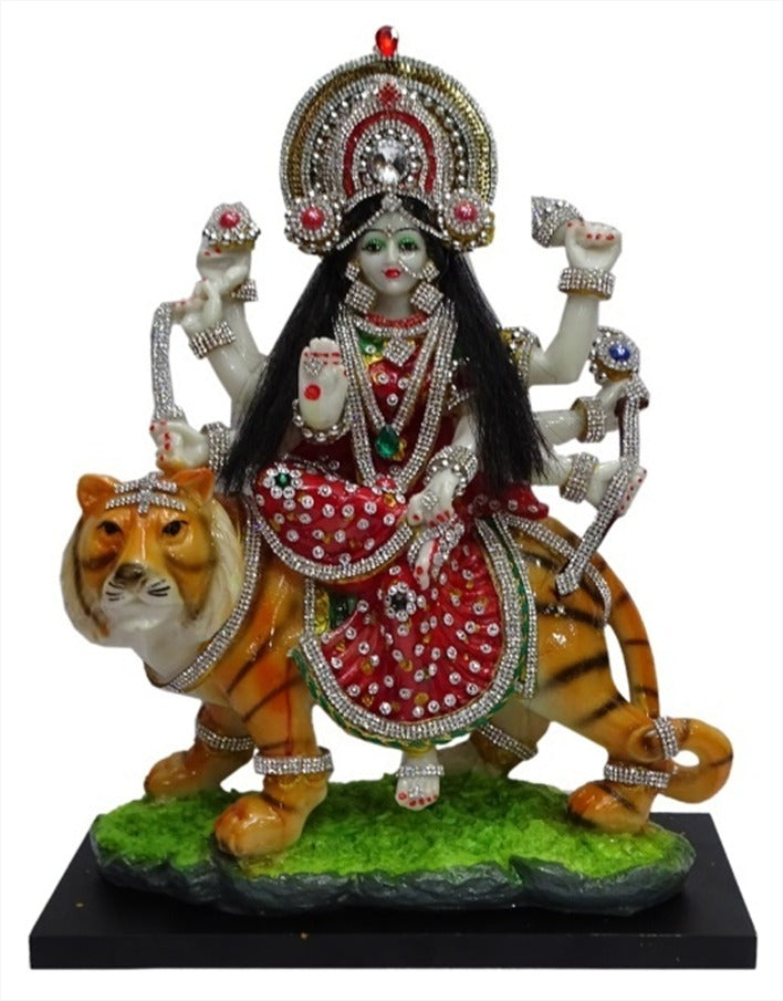 P984APD1, Durga Mata