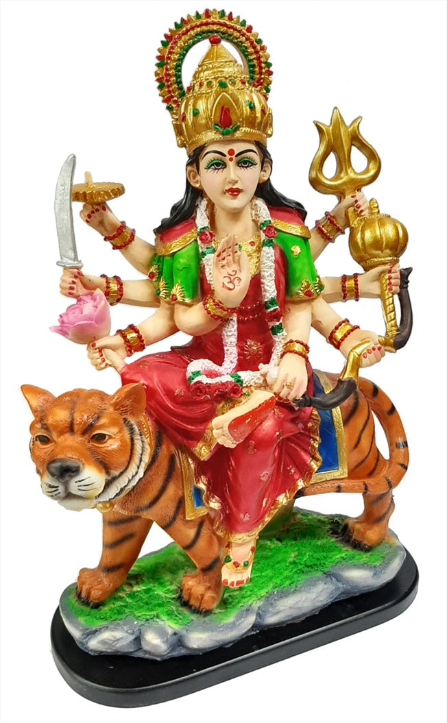 703ASP DURGA MATA