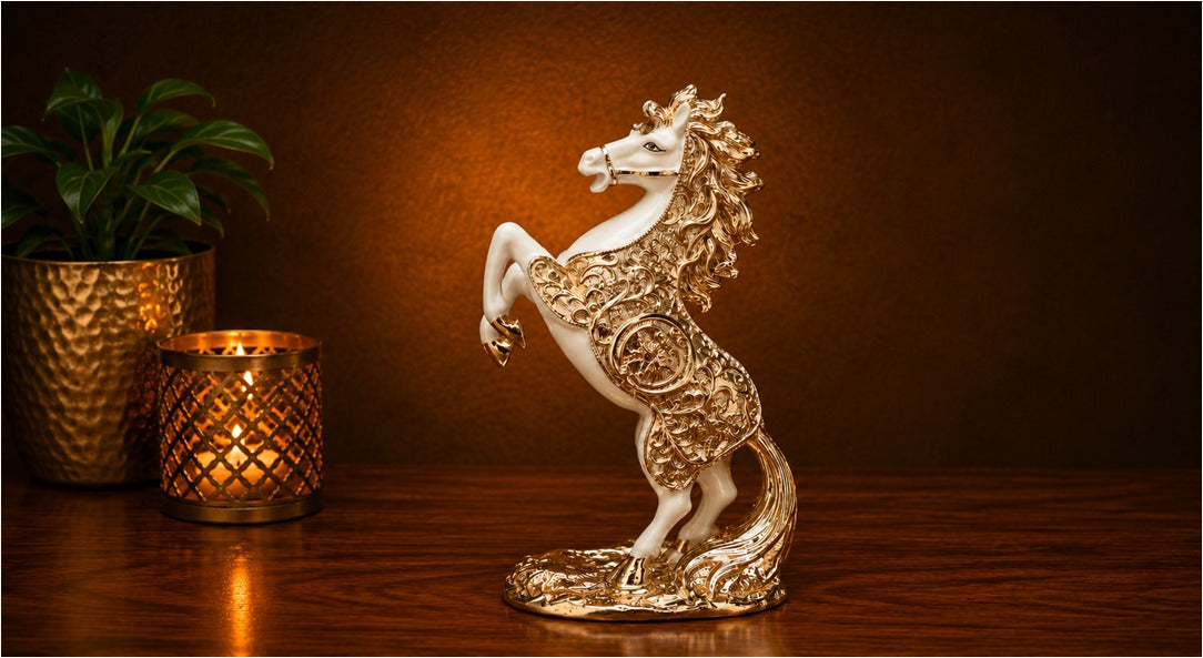 SL1367S, Horse