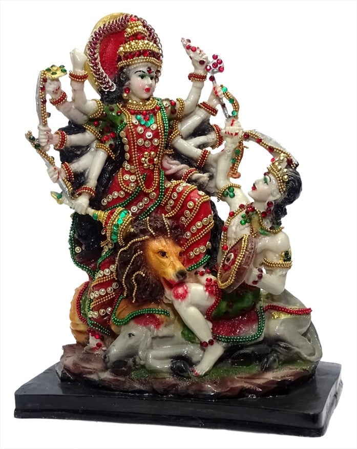 556BJ, Maa Durga