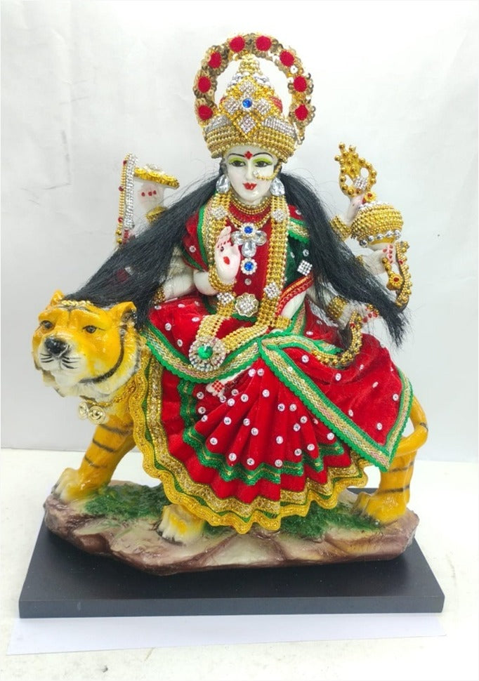 490BPC, Durga Maa