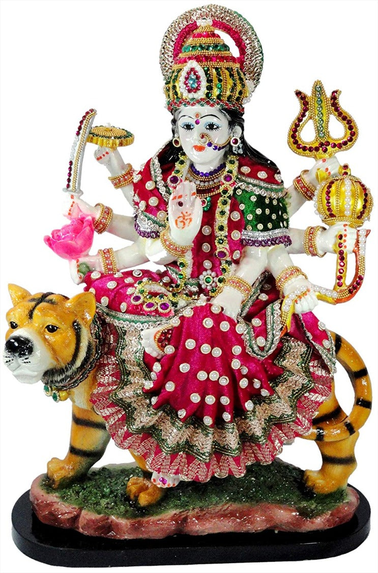 703APC, Maa Durga