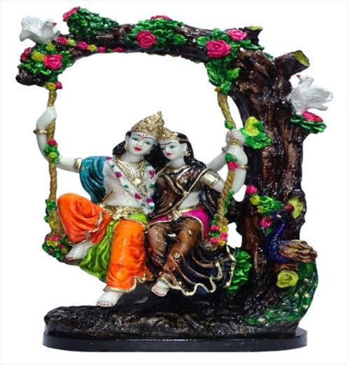 P561 radha krishna