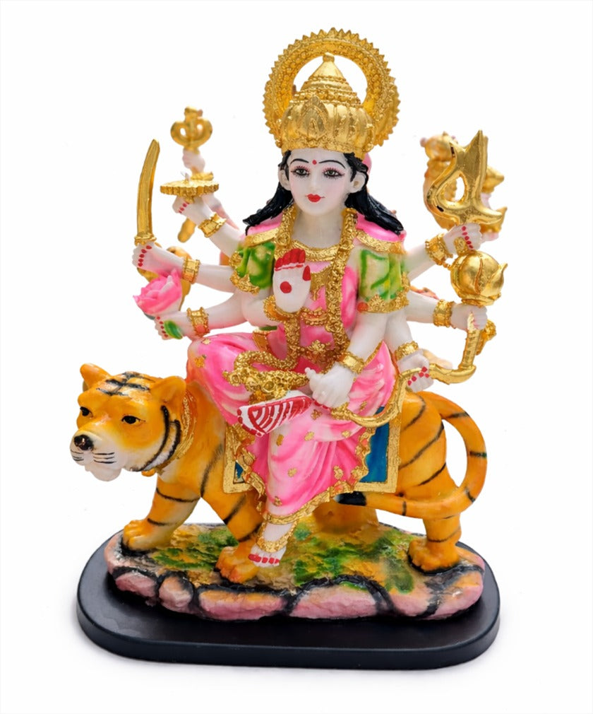 P703AGP, Maa Durga