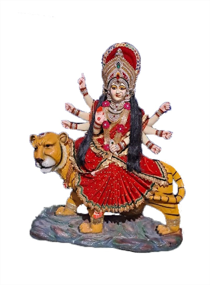 1028PC, Maa Durga