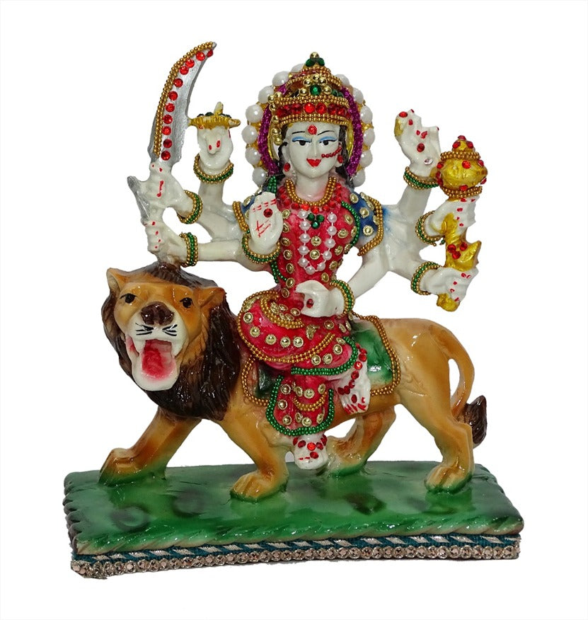 984J, Maa Durga
