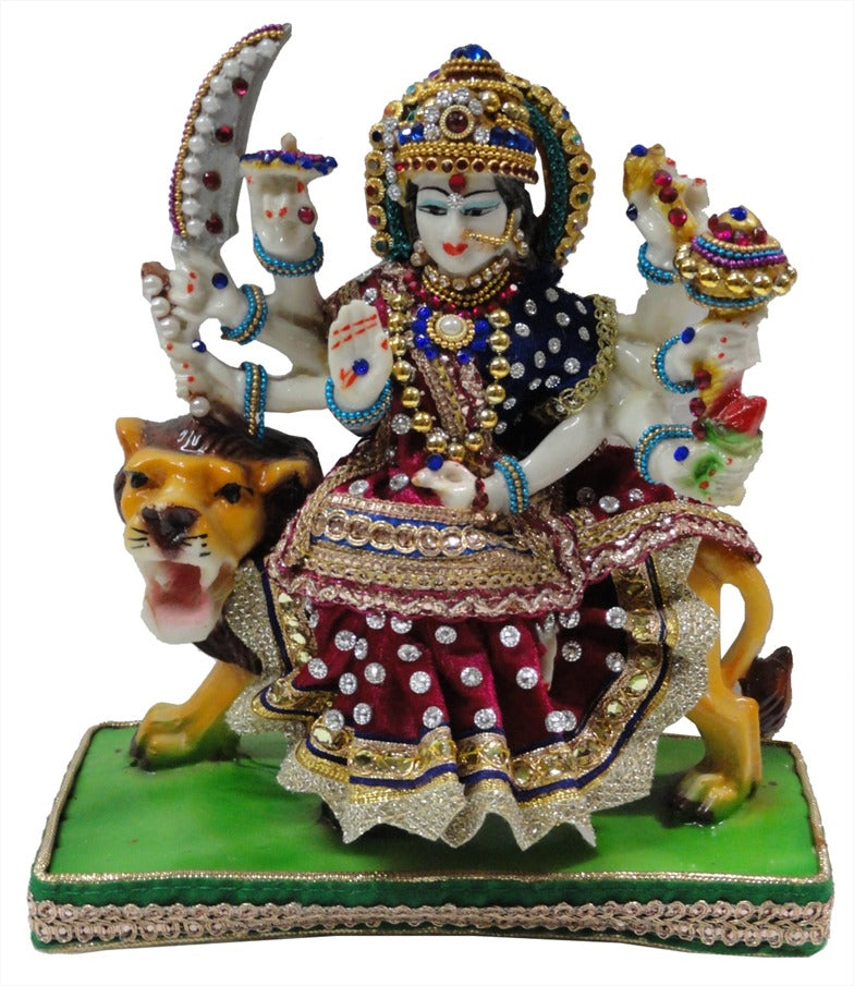 984PC, Maa Durga
